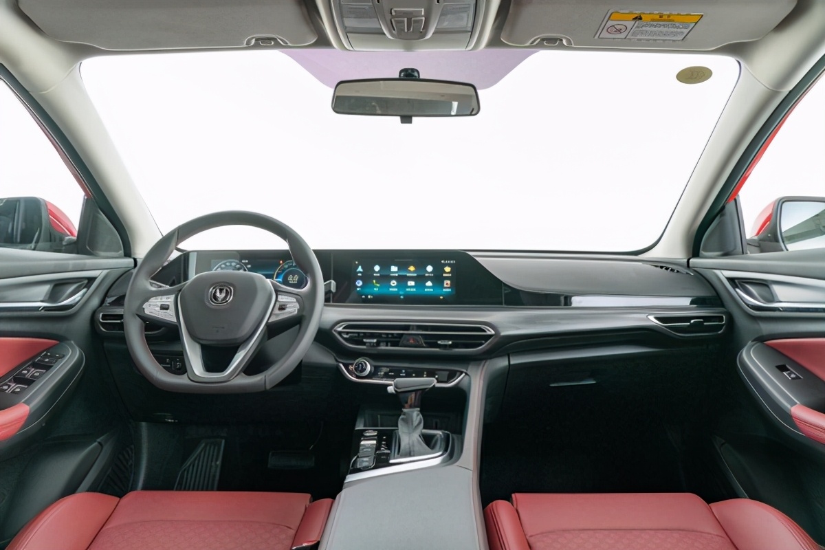 7万最具性价比的汽车,买车没头绪15万元家轿首选这几款