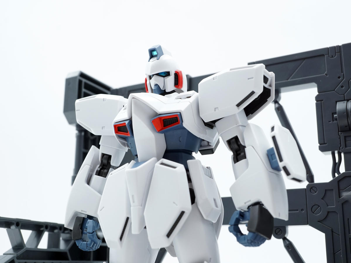 78民间测评：PB限定RE钢伊吉出厂配色