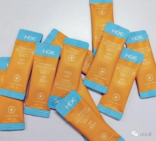 夏季适合的护肤品有哪些,夏季用什么护肤品最好