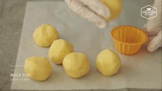 一年销量一亿蛋黄酥,凤梨酥一年卖出4400万