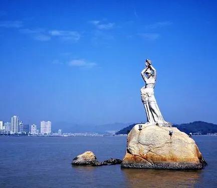 珠海小九寨沟旅游详细攻略,珠海旅游攻略必去景点排行榜