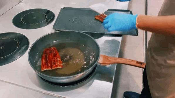 米其林蒲烧鳗鱼,日本蒲烧鳗鱼匠人