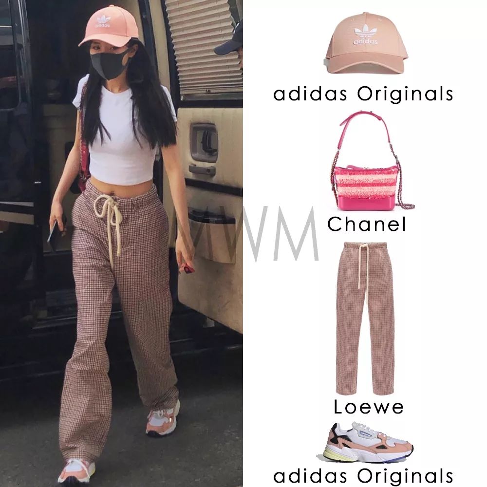 杨幂时尚街拍春夏,杨幂最近参加综艺的街拍