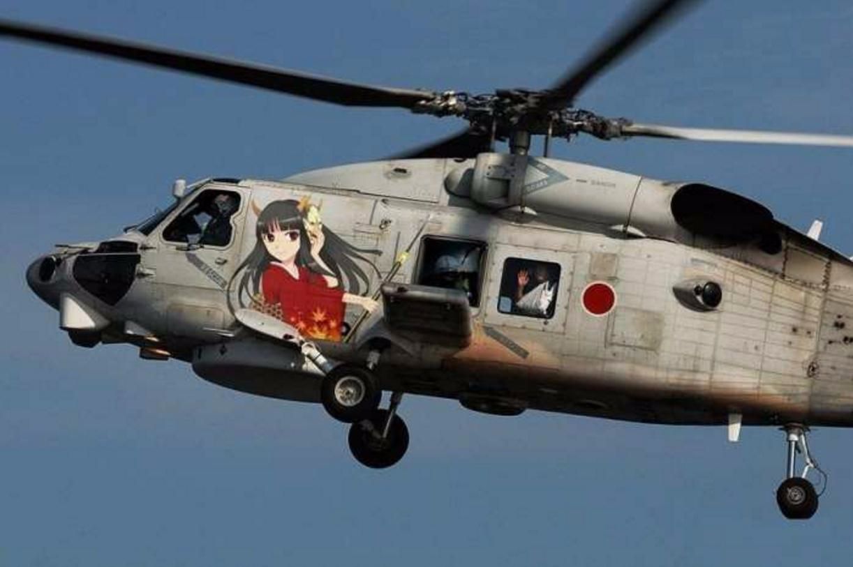 日本军事实力可以打败哪些国家,日本的军事实力能否进前十