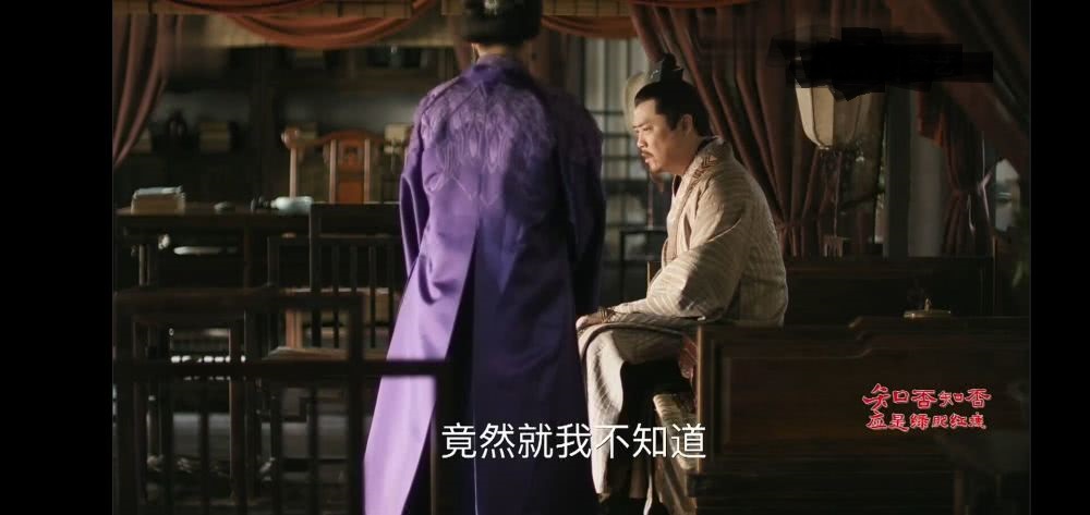 知否康姨妈毒害祖母被处置后续,知否康姨母的下场