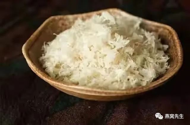 燕条燕角和燕盏有什么区别,燕盏燕条燕角燕碎适合吃哪一种
