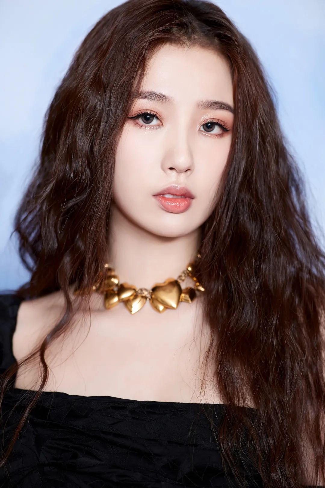 jennie甜酷风穿搭,jennie新造型lisa同款穿搭