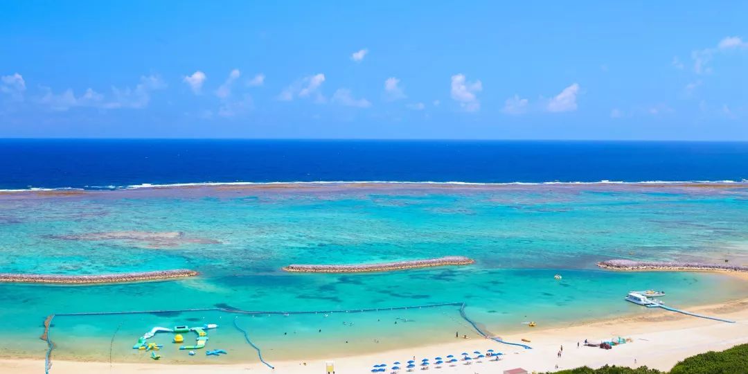 初夏海边旅行攻略,初夏自驾一日游