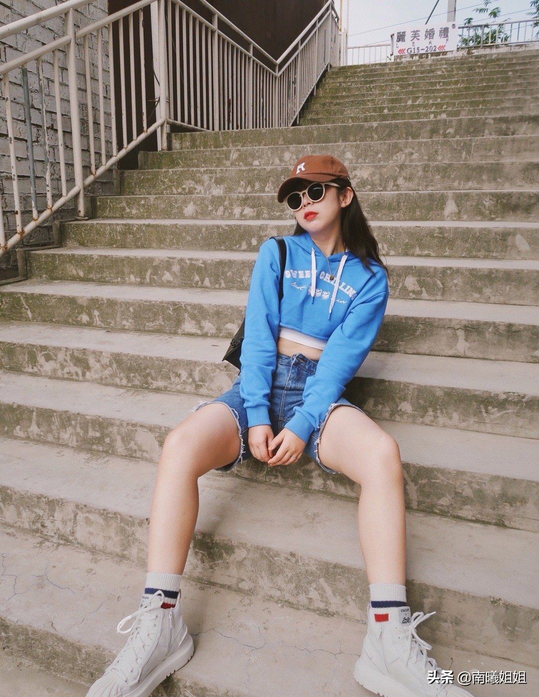 会穿搭气质比长相更重要,会穿比好看更重要