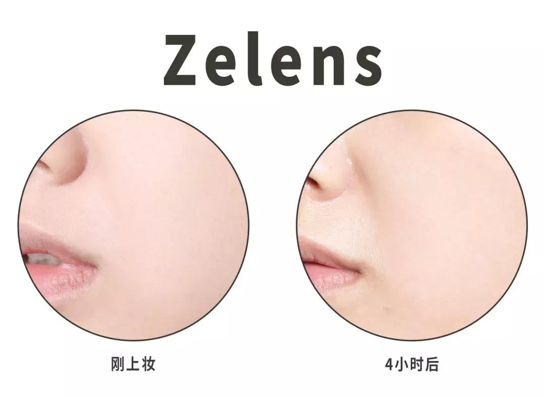 粉底液真实测评网红第一,网红粉底液真实测评