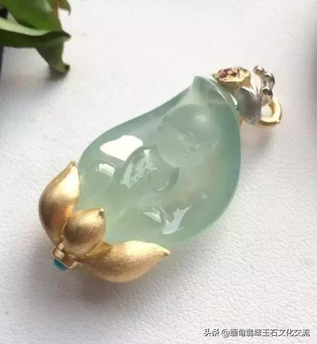 翡翠雕刻房子造型寓意,翡翠雕刻蚂蚁和虫子寓意