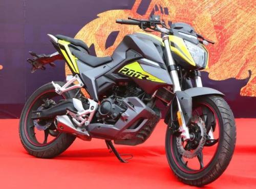 适合平民的机车,值得入手的万元以下机车