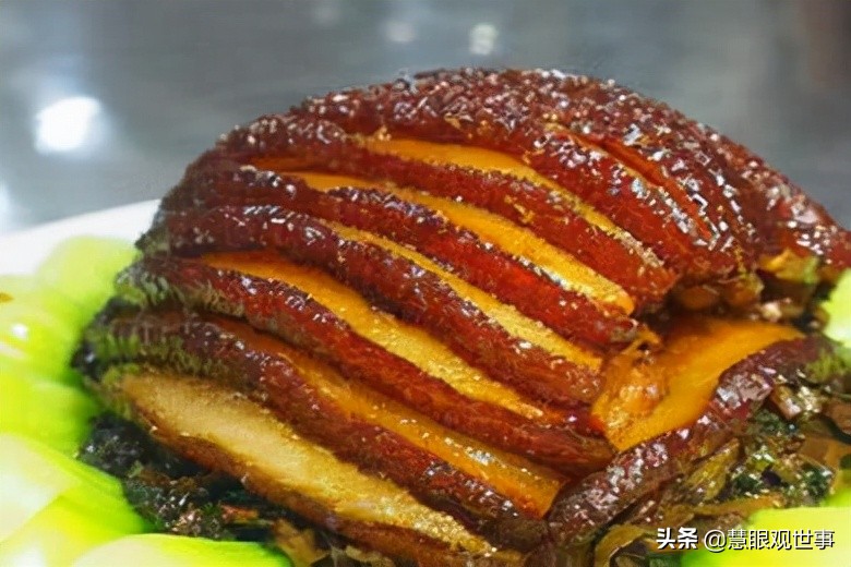 《侯海洋基层风云》中豆花馆子发生的故事