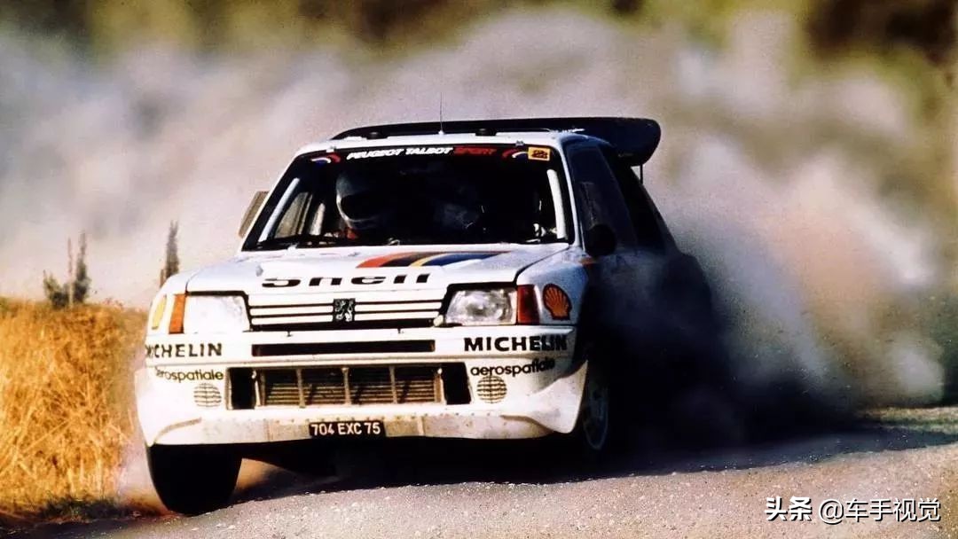 wrc最疯狂的飞跳集锦,wrc最疯狂的赛道