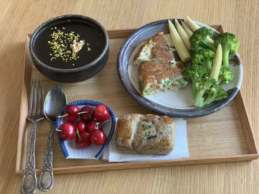 早餐怎么做对血糖好,简单易做的血糖高早餐