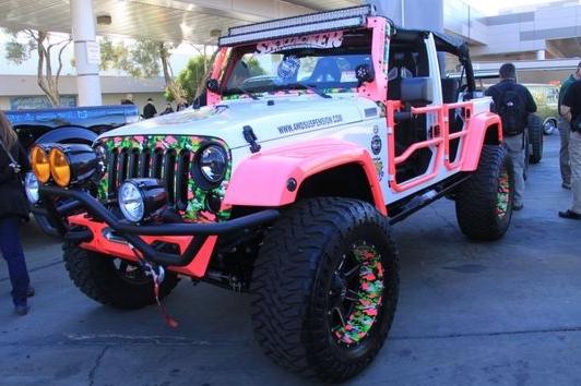 09年牧马人二手,09年牧马人二手车市场价格