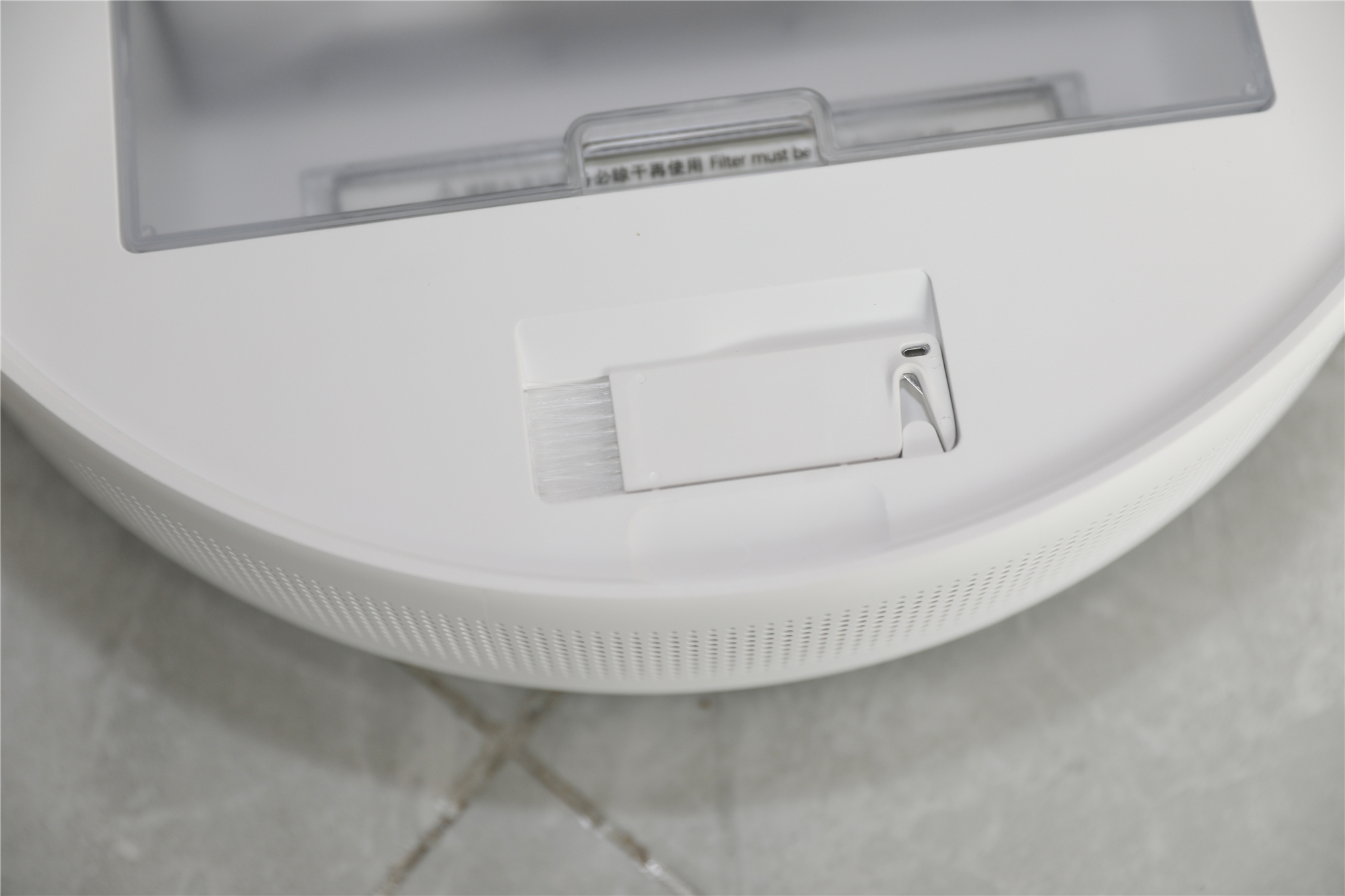 扫地机器人无基站好用吗,扫地机器人无遥控