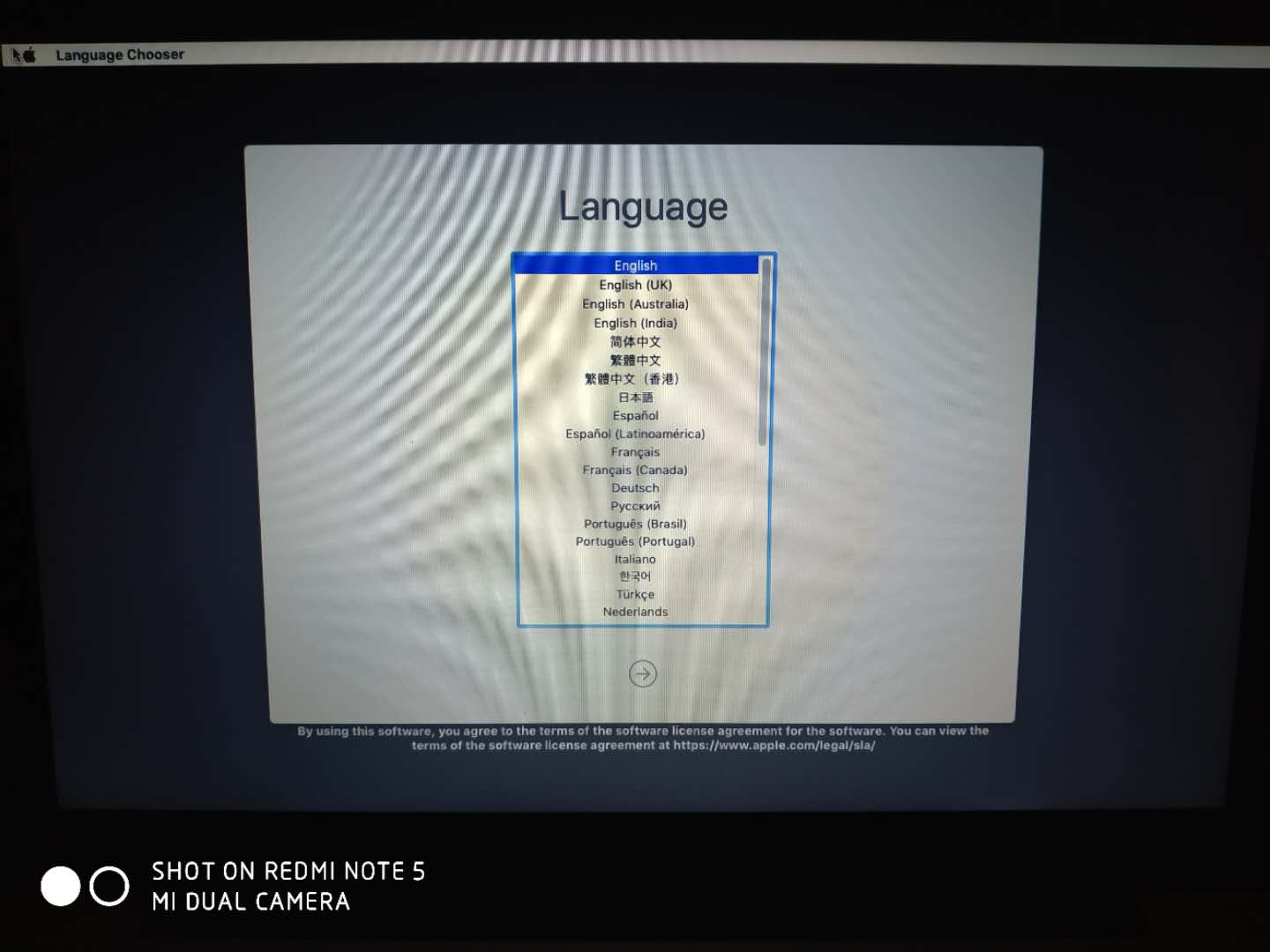 mac电脑系统损坏如何重新安装系统,mac系统崩溃如何救文件