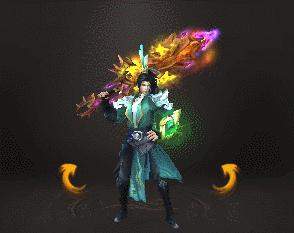 梦三国2装备一览表,梦三国2玩具装备大全