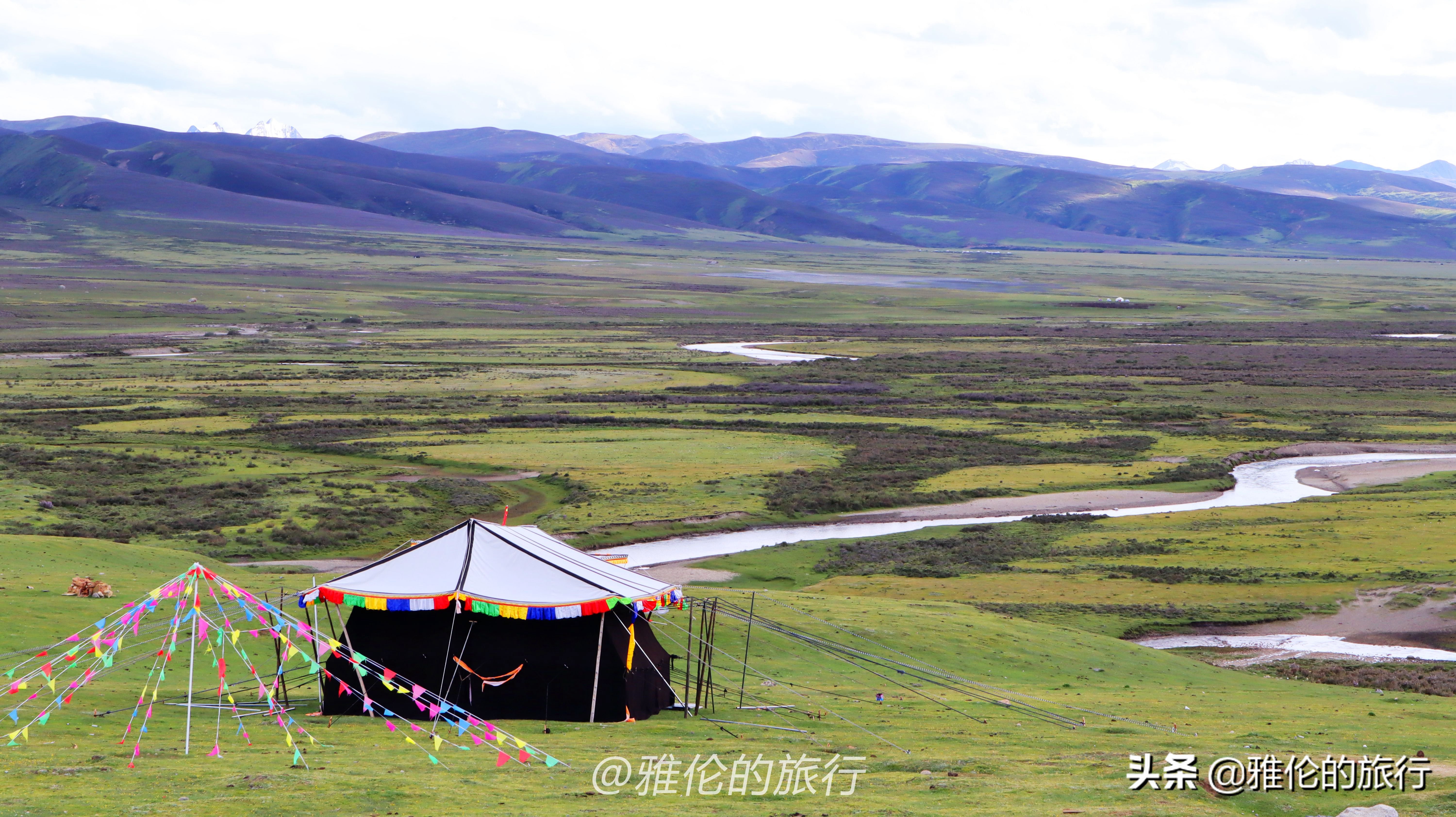 理塘世界最高的城市,世界最高城理塘海拔4000米