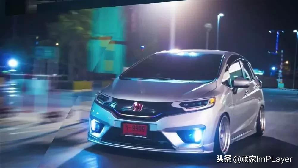 2020款飞度gk5,怎样把飞度改成露营车