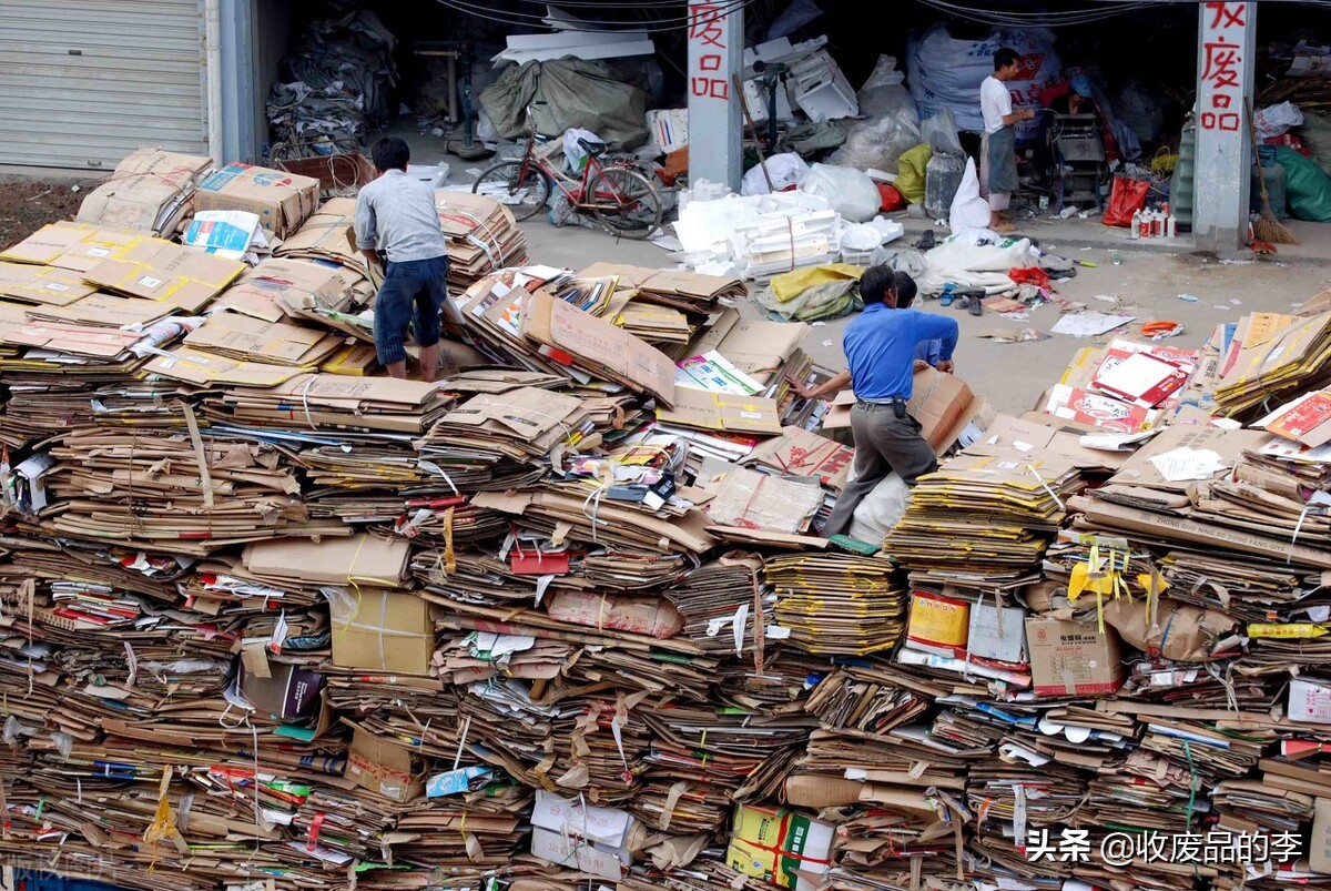 聊一聊小本创业那些事,跟大家聊一下做手机回收赚不赚钱