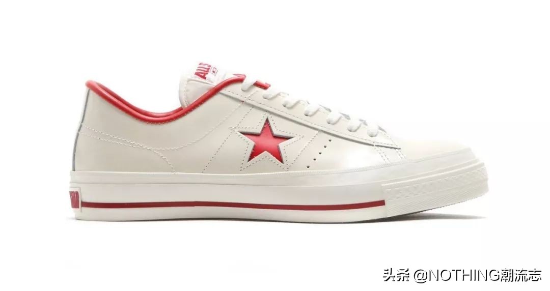 球鞋历代,球鞋历史上的10大经典配色