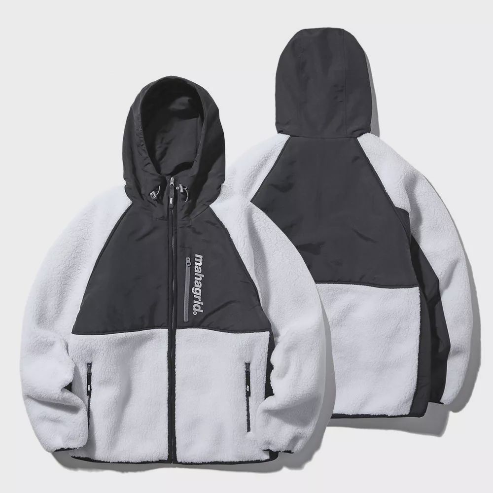 冬天了买什么外套好帅,冬天有哪些推荐的外套