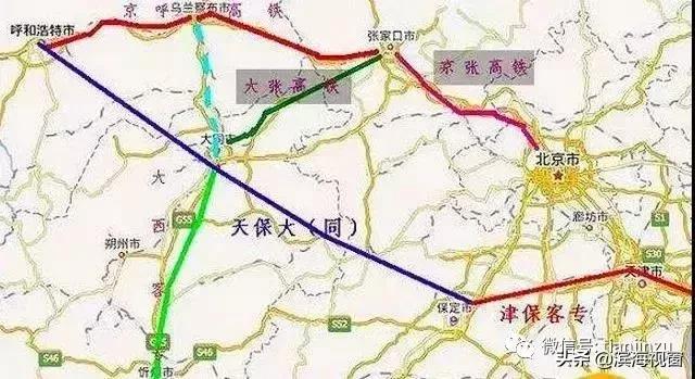 恭喜啦!天津开挂了,42个好消息集中爆发!快看看有没有你家?