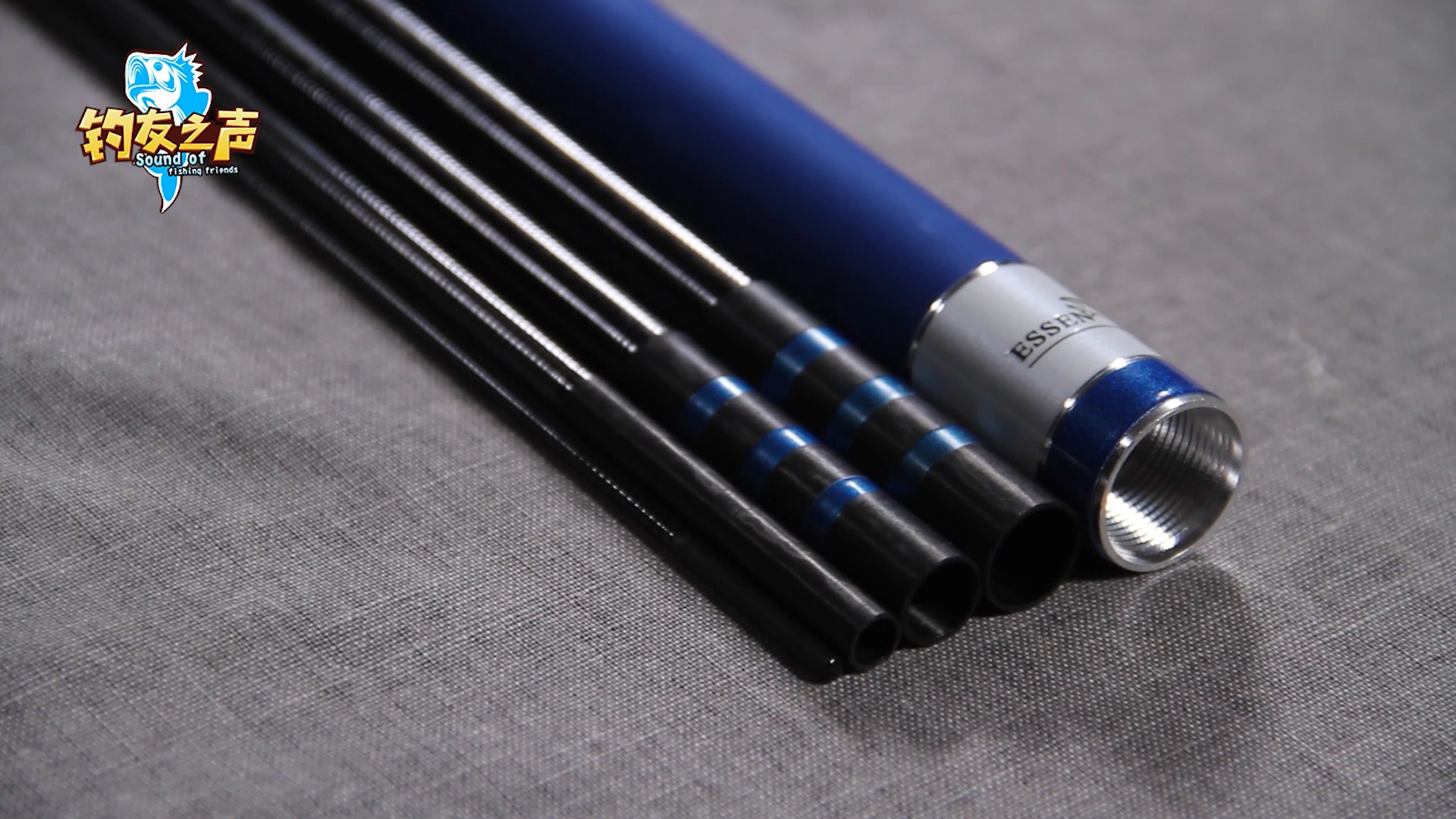 手竿怎么选择,溪流竿和台钓竿的区别,以及用途和优缺点