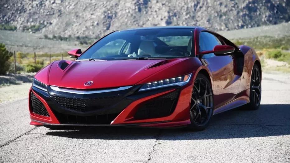 你不知道的事：Honda是可以自产三种变速箱的汽车制造商