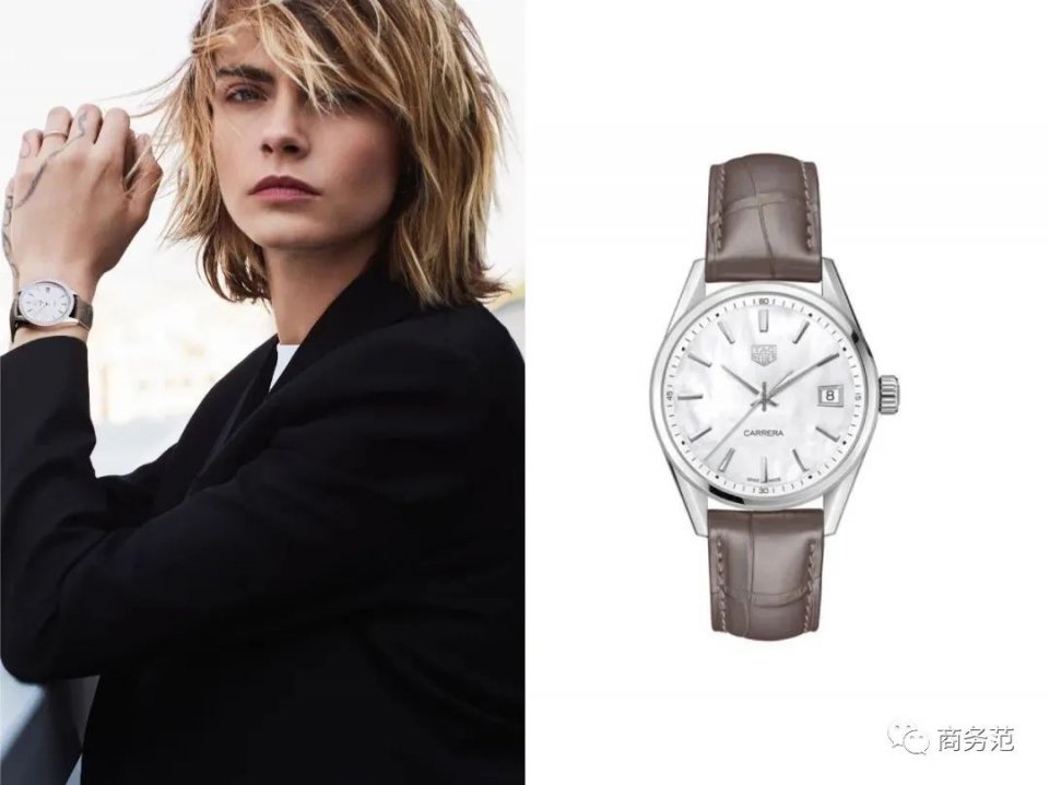 2万预算买什么表,2万预算买什么二手女表