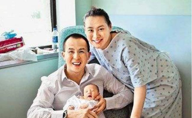 香港十大未生小孩女明星,年过花甲却未婚的香港女星