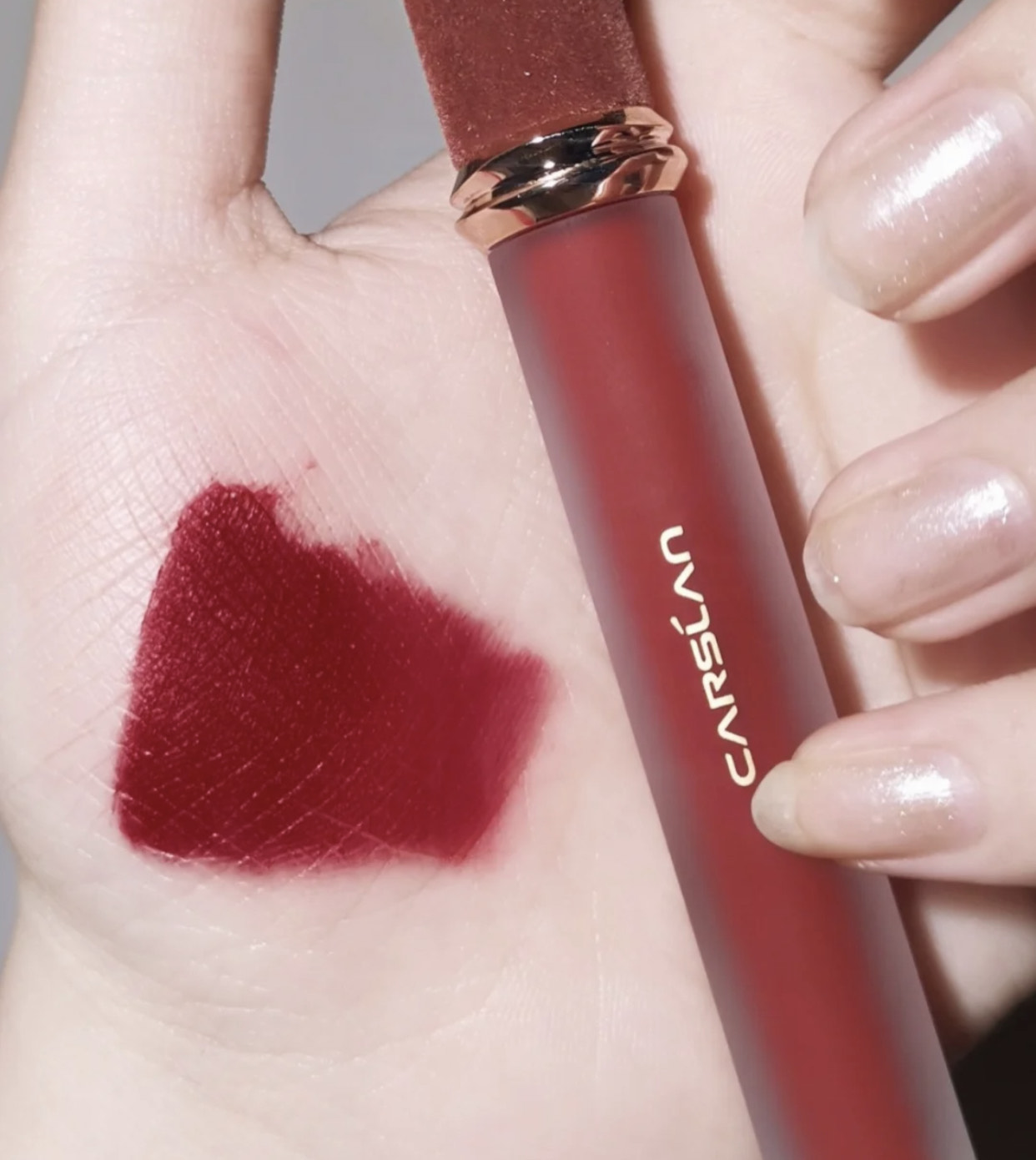 黄皮口红必买色号tf27,黄皮口红推荐tf