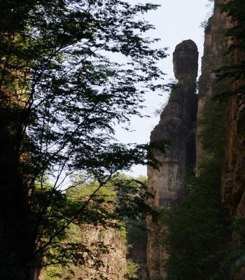 天下第一峡百里峡风景区,百里峡天下第一峡谷视频