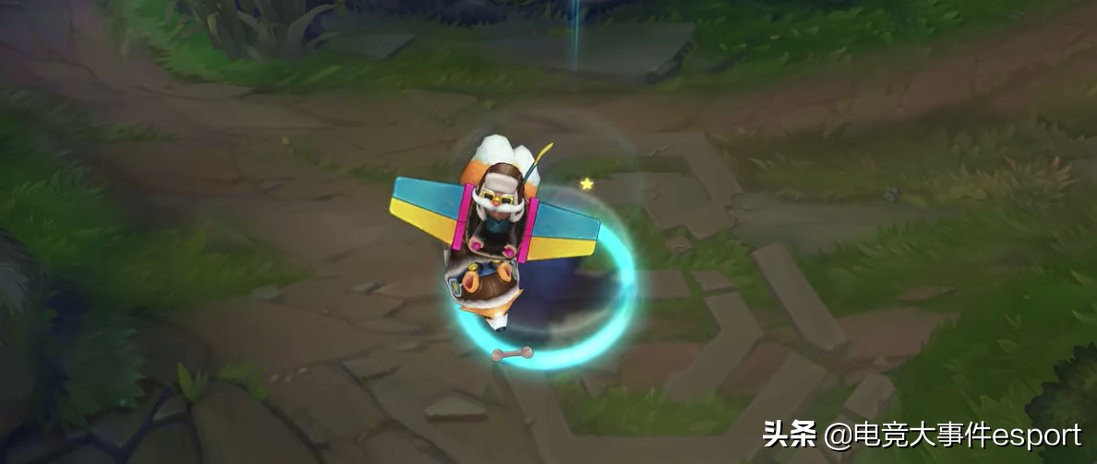 lol2017愚人节皮肤总览,lol愚人节皮肤有哪些是限定