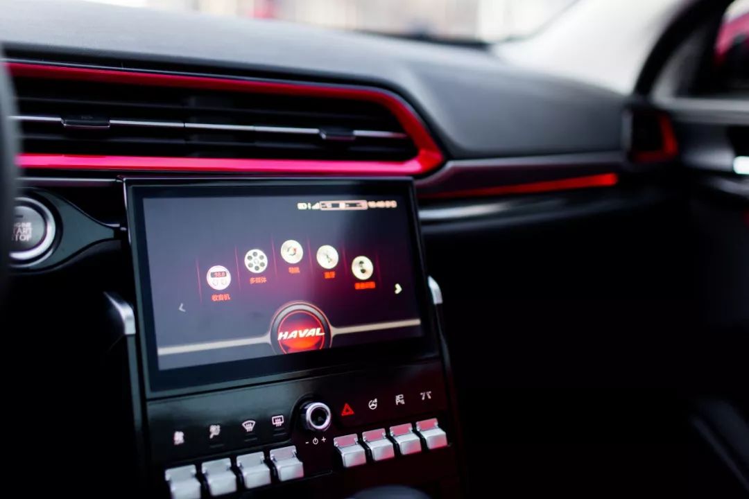 新款哈弗f5国产版,2020哈弗f5试驾视频