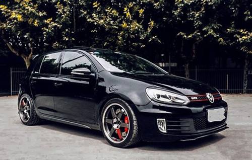 米卡轮毂怎么选,米卡车轮