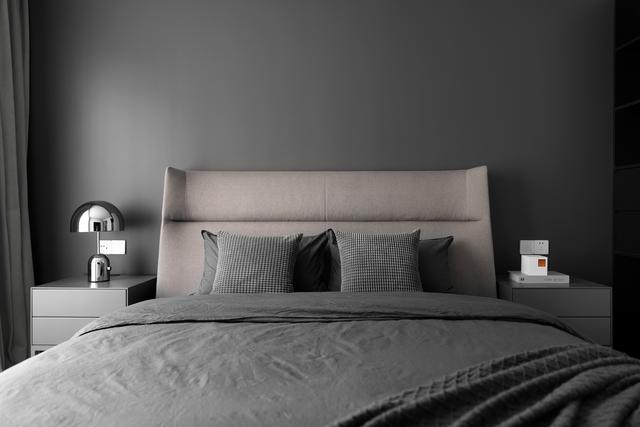 KIM’sHOUSE无需刻意的手法，我只是将本来心中所想的表达出来