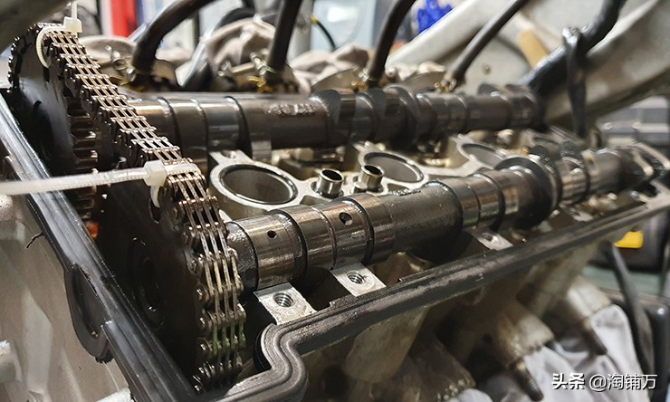 本田摩托车气门间隙怎么调整最佳,如何调整摩托车发动机气门间隙