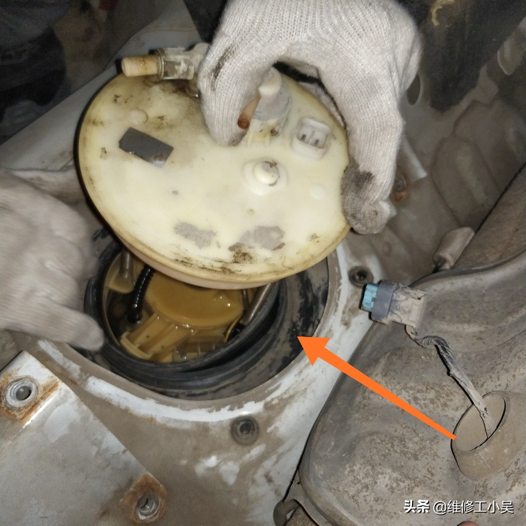 思域无法打火说让检查制动系统,本田思域启动不了显示检查制动