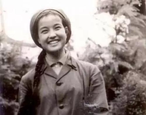 刘晓庆的狗血情史,靠美貌征服了8个男人,强势随意导致婚姻坎坷