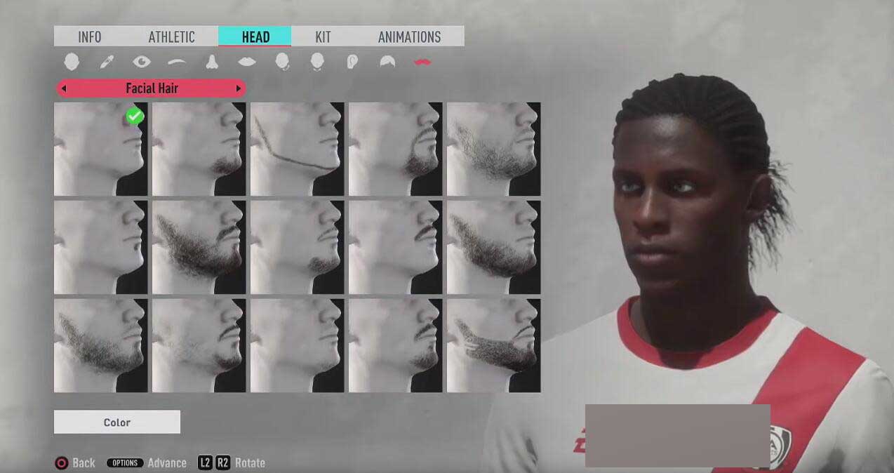 fifa足球新手阵容,fifa足球实战用什么阵容