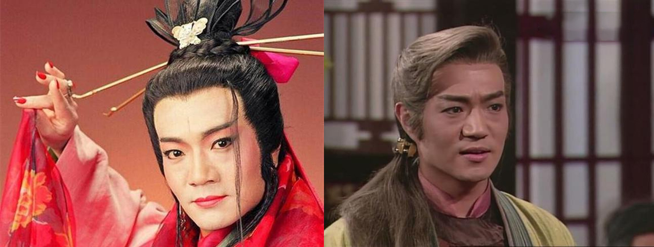 笑傲江湖人物今昔对比,笑傲江湖去世演员