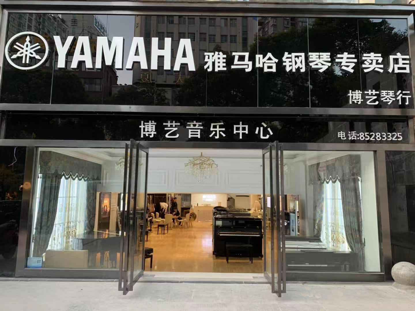 雅马哈哪款钢琴不建议买,2024年买雅马哈怎么选择