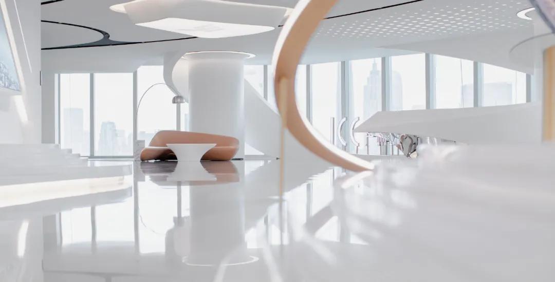 杰恩设计:极简大美的灵动艺术,用细节缔造标杆