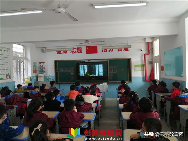 云兴小学开学了吗,锦华小学开学第一课