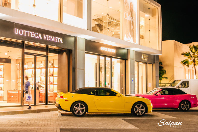 神秘的北纬15度遇见最美塞班,神秘的北纬45度