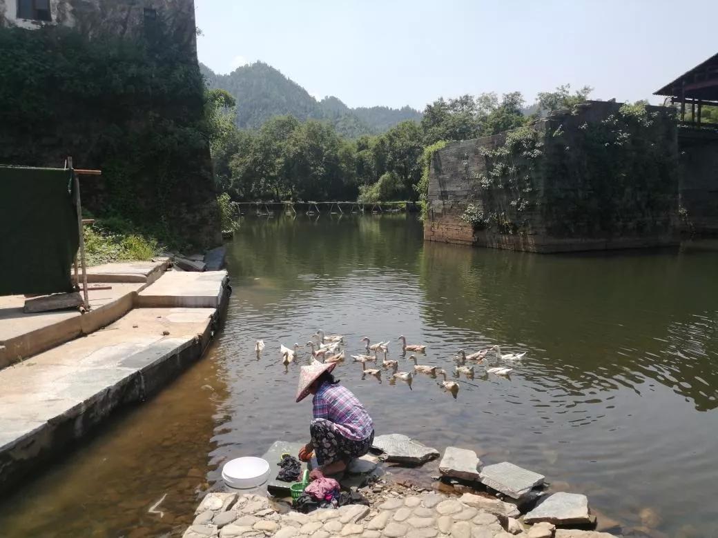 婺源旅游北线攻略,江西婺源自由行二日游攻略