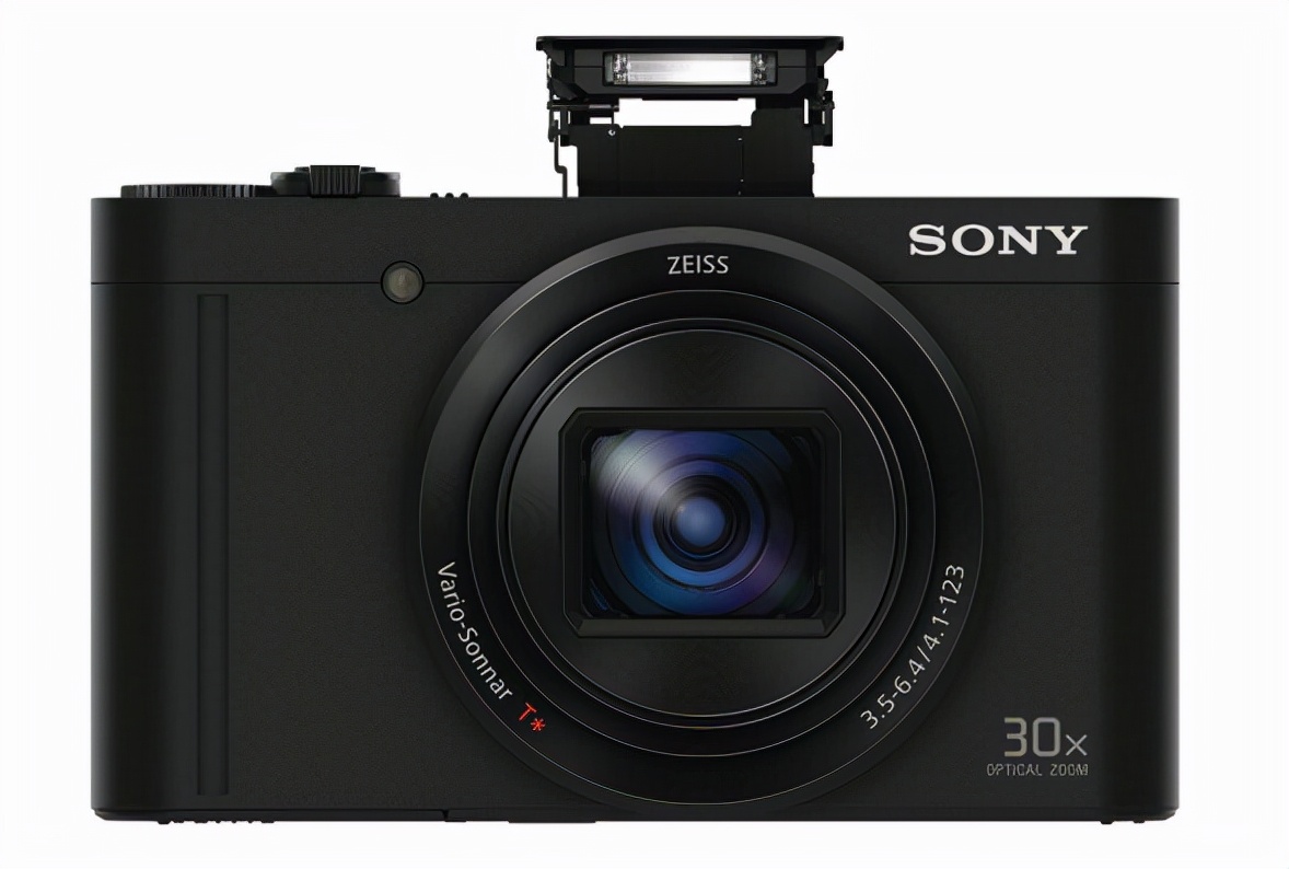 相机小巧的推荐,推荐一款比手机拍照好的卡片机